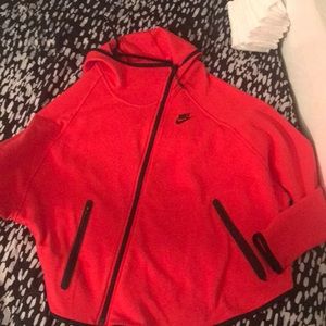 Zip up Nike Jacket